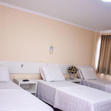 Prime Hotel Feira de Santana Exteriér fotografie