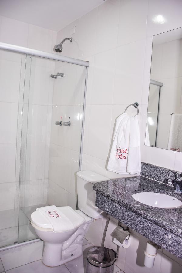 Prime Hotel Feira de Santana Exteriér fotografie