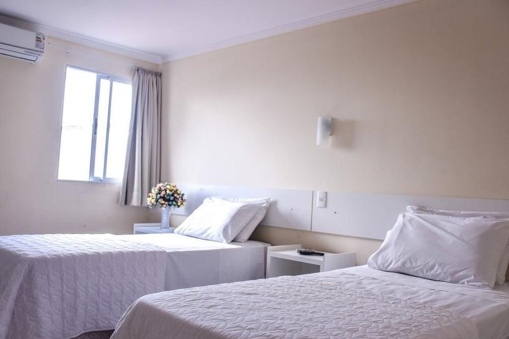 Prime Hotel Feira de Santana Exteriér fotografie